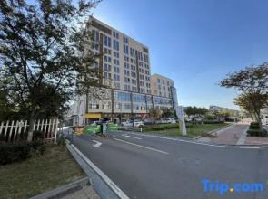 Linyi Lizhi Serviced Apartment