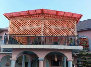 Osaah Bema lodge