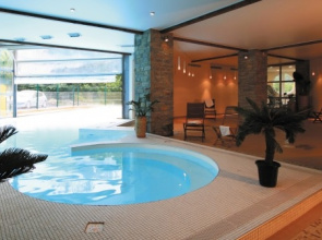 Residences les 100 Lacs