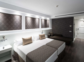 Catalonia Magdalenes