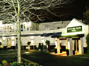 Beechlawn House Hotel