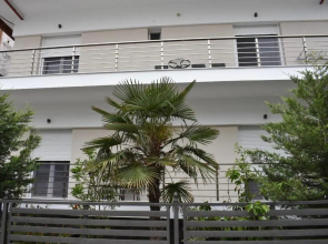 Davidana Deluxe Apartments