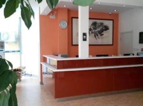 7 Days Inn Tianjin Chang Hong Park Railway Station