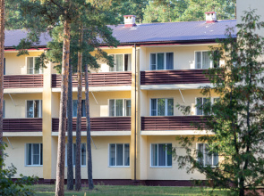 Rassvet-Luyban Sanatorium