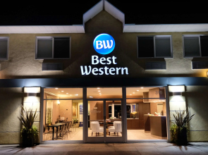 Best Western Inn