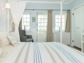 Hotel Villa La Tourelle