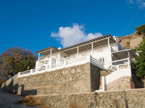 With-inn Mykonos Suites