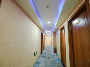 Shok style hotels in Jixian