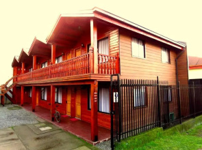 Apart Hotel Colonia-Königsberg