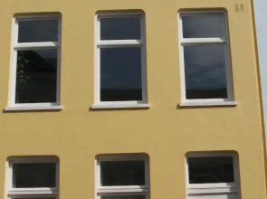 Het Gele Huis