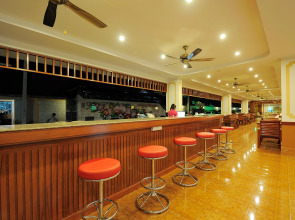 Курортный отель Baumancasa Beach Resort