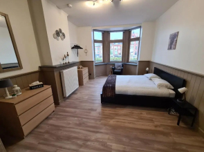 Beautiful apartment met zicht Damse vaart @brugge