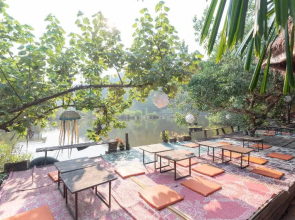 Oyo 693 Tree House Cottage