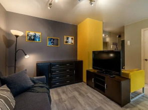 Апартаменты «Французский завтрак»