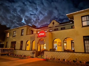 Cassadaga Hotel