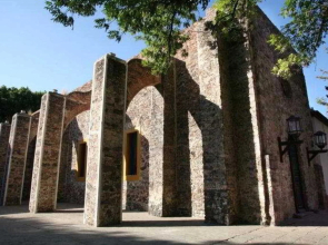 Hacienda Jurica by Brisas