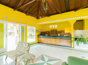 OYO 1924 Hotel Rafflesia