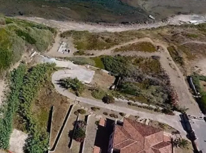 Villa La Ciaccia