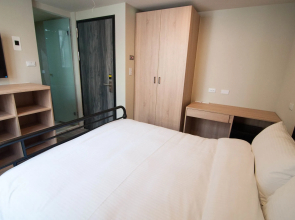 台中逢甲小豆芽