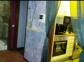 Apartment With one Bedroom in Canidelo, With Wonderful City View, Furn