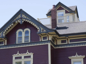 Ashlea House B&B
