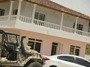 Centro Vacacional Casa Blanca