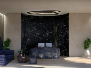 One of One Hotel