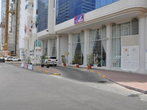 Grand Continental Hotel