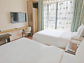 Canghai Yayuan Hotel