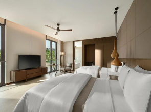 The Westin Resort & Spa Cam Ranh