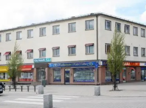 Finlandia Hotel Lumiainen