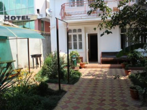 Guest House on Prosveshcheniya 36A