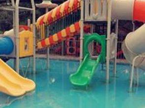 Tiffanys Canyon Lodge