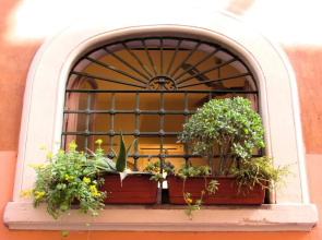 Santonofrio Apartments