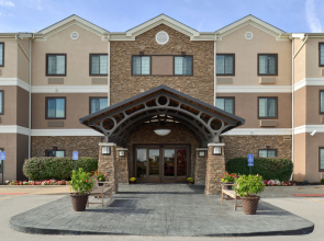 Staybridge Suites O'Fallon Chesterfield by IHG