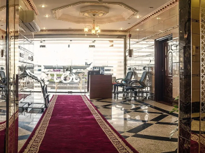 Rose Palace for Housing Units