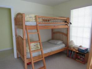 Private Vacation Home Next to the Golf Course in Waterville Valley Resort - Th7v