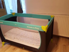 Zrínyi 11 Apartments