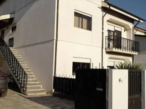 5 Room House, Next to Golf Course Quinta do Fojo
