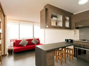 Departamento en Altos de Viña