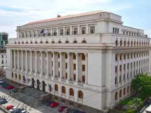 One Love Central Studio II