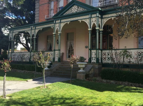 Gattonside Heritage