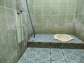 Spot On 91105 Hotel Salsabila