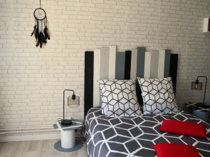 Chambres d'hotes L'Amandier