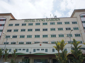 Tyng Garden Hotel Sandakan