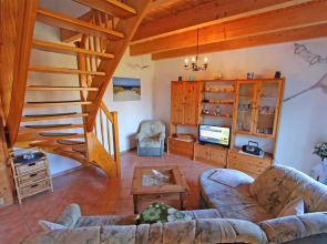 Ferienhaus Stolpe USE 1860
