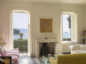Villa Venere