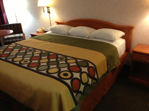 Holiday Inn Express Hotel & Suites Batavia - Darien Lake by IHG