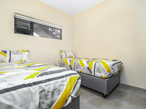 Smartz Apartment 334