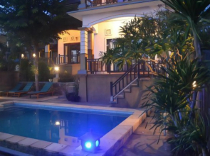 The Horizon Bungalows
